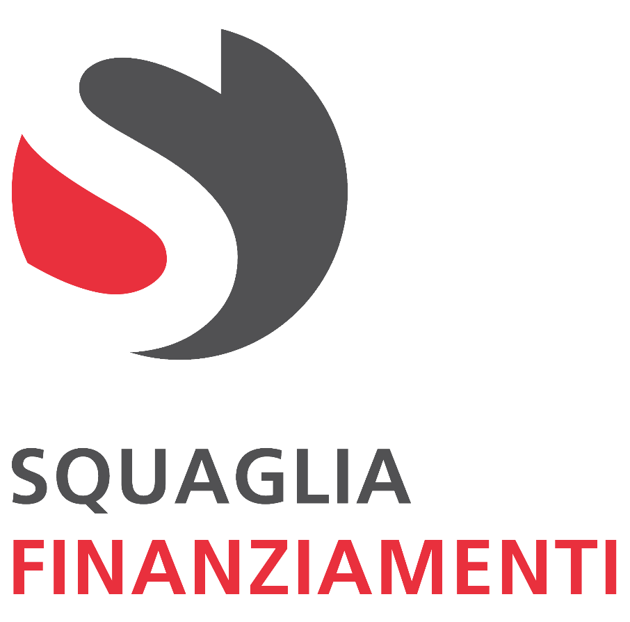 Logo Squaglia finanziamenti Srls (Iscr. OAM A14049)
